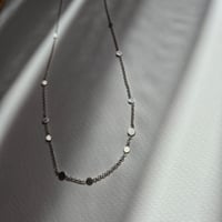 Image 2 of ASTRA necklace