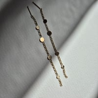 Image 1 of ASTRA earrings
