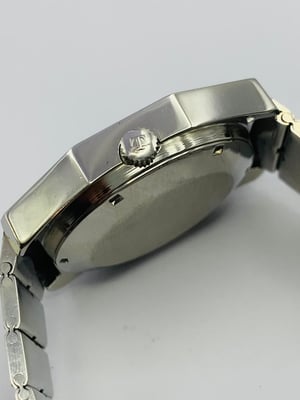 Image of stunningly rare collectors tissot seastar automatic gents watch,1960's/70's.(VTG-05)