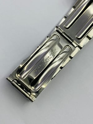 Image of stunningly rare collectors tissot seastar automatic gents watch,1960's/70's.(VTG-05)