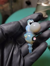 Image 4 of Pre- Order CFL Mirage Yoshi 3DXL Joysticks 