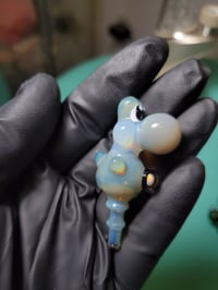 Image 5 of Pre- Order CFL Mirage Yoshi 3DXL Joysticks 