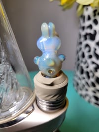 Image 3 of Pre- Order CFL Mirage Yoshi 3DXL Joysticks 