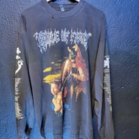 Image 3 of Cradle of filth THE RAPE AND RUIN OF EUROPE 