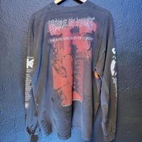 Image 4 of Cradle of filth THE RAPE AND RUIN OF EUROPE 