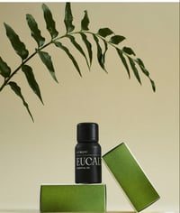 Image 4 of Vitruvi Essential Oil-Eucalyptus 