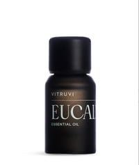 Image 1 of Vitruvi Essential Oil-Eucalyptus 