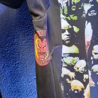 Image 8 of Cradle of filth CANVAS FOR A LICK OF PAIN