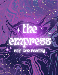 Image 4 of self love reading
