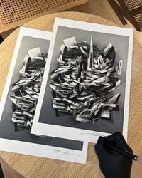 ROBUST - LIMITED EDITION ART PRINTS 