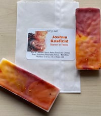 Image 4 of Final Fantasy XVI (FF16) Wax Melts + Body Sprays | Clive, Joshua, Cid, Jill, Dion, Barnabas 