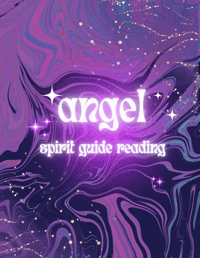 Image 4 of spirit team message