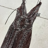 Image 1 of deadstock 00s dress