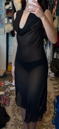 Image 3 of light weight dress