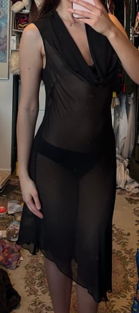 Image 4 of light weight dress