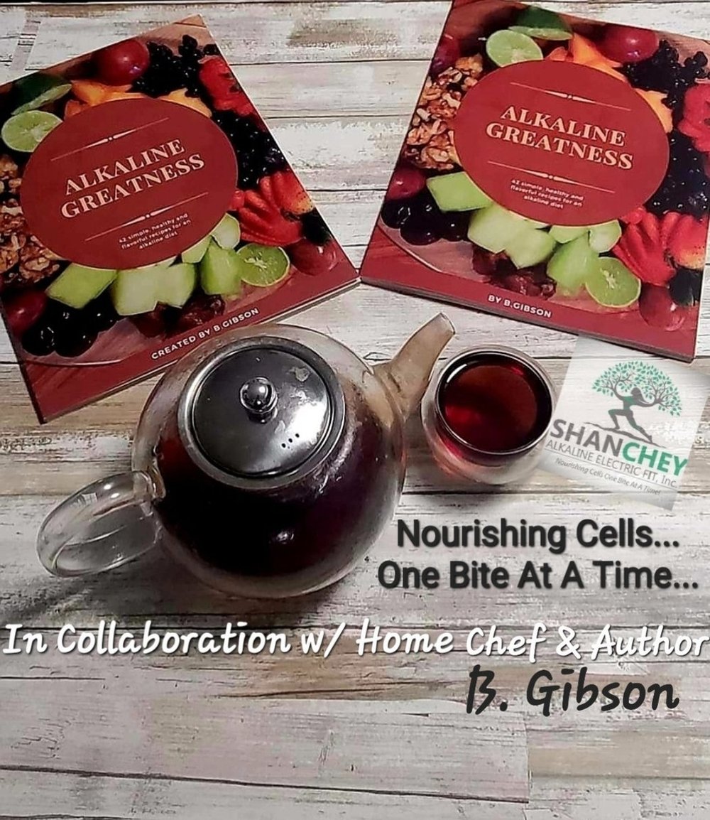 PLANT-BASED CELL FOOD SIGNATURE FASTING JOURNAL & MUG