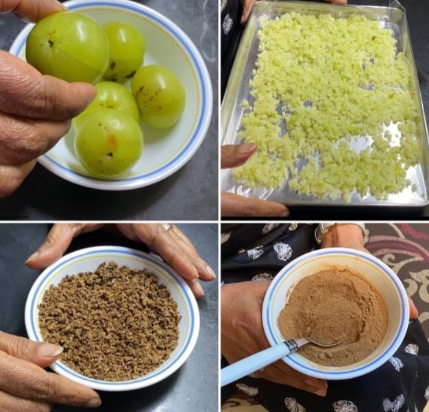 Cellular! Indian Gooseberry. Diabetes-Acidity-Liver-Weight-Memory-Joint Pain-Diuretic-Toxins-Hair-