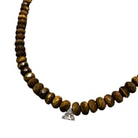 Image 4 of Ruby Devotion Necklace