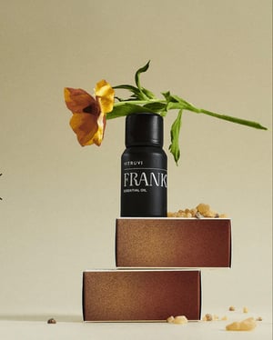 Image of Vitruvi Essential Oil-Frankincense