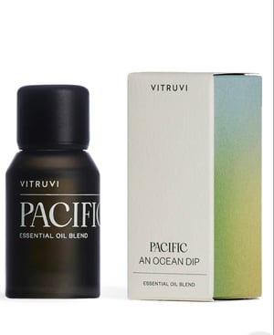 Image of Vitruvi Essential Oil-Pacific Blend