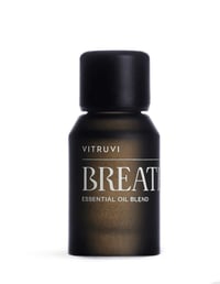 Image 1 of Vitruvi Essential Oil-Breathe Blend