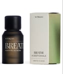 Vitruvi Essential Oil-Breathe Blend