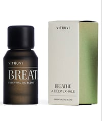 Image 4 of Vitruvi Essential Oil-Breathe Blend