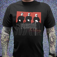 Image 2 of Good Mourning, Seattle Shirt