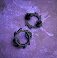 Image 2 of Black Thorn