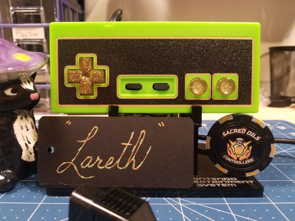 Image of Lareth