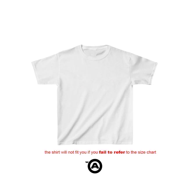 White Sheer Military Tee (Cropped)