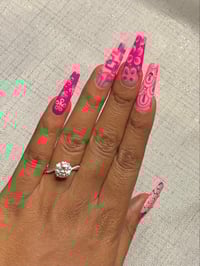Image 3 of RETRO BLOSSOM 