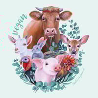 Image 2 of Vegan | Mug