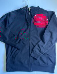 Image 1 of Button Patch Jacket 