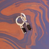 Image 1 of 'Parallelity' Earrings