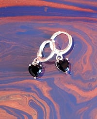 Image 1 of 'Abyssal Lover' Earrings