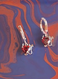 Image 1 of 'Demonikka' Earrings
