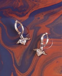 Image 1 of 'Angelikka' Earrings