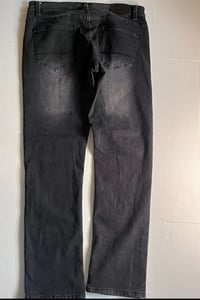 Image 2 of  Why So Many Jean  ? 