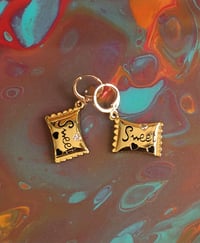 Image 1 of 'Snack' Earrings
