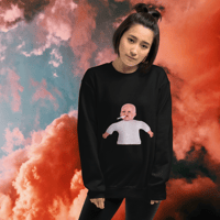Image 8 of ⚥ 'Cool Baby Vices' Sweatshirt