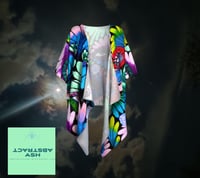 Mystical Wings 