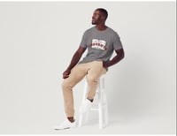 Image 2 of Teacotoons Reading Club inspired Tees for all age and sizes
