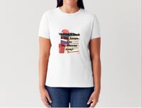 Teacotoons Reading Club Tees for all ages and sizes