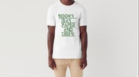 TRC Tees for all Ages and Sizes