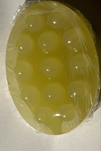 Image 1 of Organic Olive Oil Soap