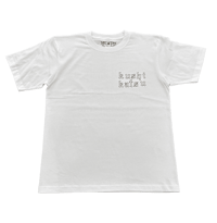 Image 1 of Kushikatsu Shop Tee - White