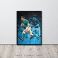 Image 2 of Brian O’Driscoll