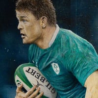 Image 3 of Brian O’Driscoll