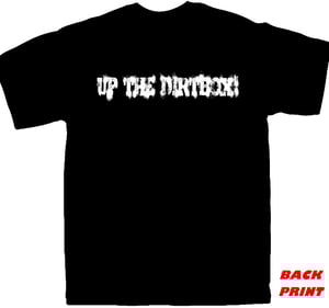 Image of Dirt Box Disco - You Know you Love it! - T-shirt (L,XL,3XL,4XL)